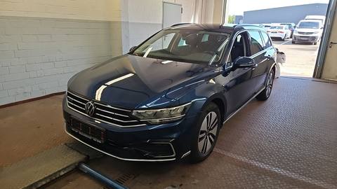 Volkswagen Passat 2022 z Niemiec