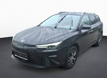 MG 5 2022 z Niemiec