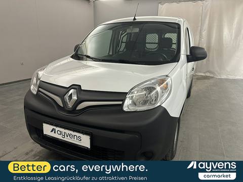 Renault Kangoo 2020 z Niemiec