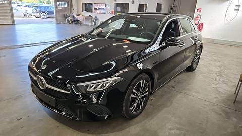 Mercedes-Benz Klasa A 2023 z Niemiec