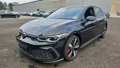 Volkswagen Golf 2022 z Niemiec