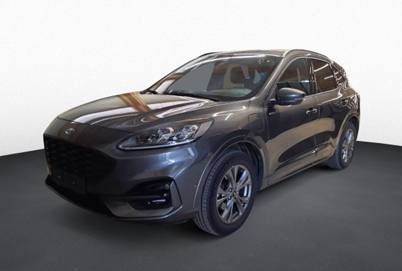 Ford Kuga 2021 z Niemiec