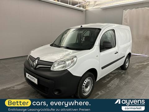 Renault Kangoo 2020 z Niemiec