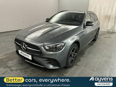 Mercedes-Benz Klasa E 2022 z Niemiec