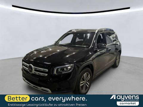 Mercedes-Benz GLB 2020 z Niemiec