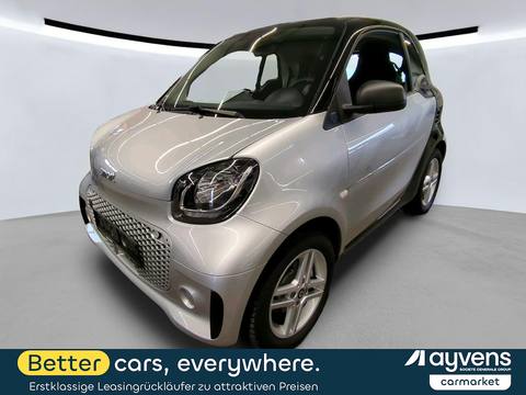 Smart Fortwo 2022 z Niemiec