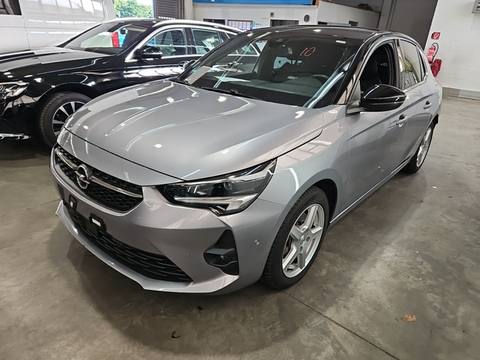 Opel Corsa 2022 z Niemiec