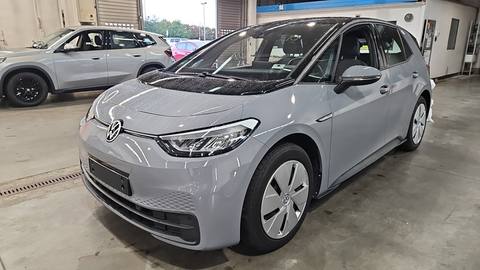 Volkswagen ID.3 2022 z Niemiec