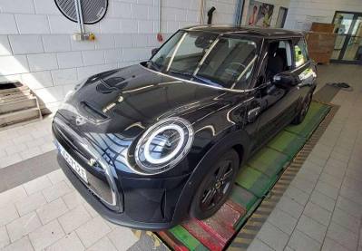 MINI Cooper 2021 z Niemiec