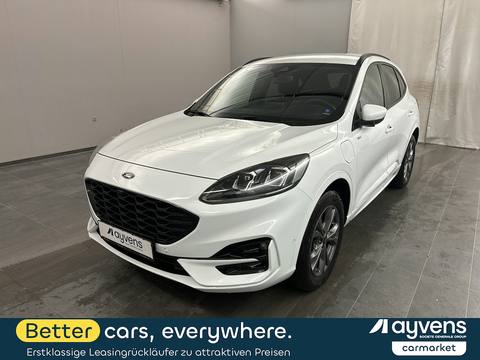 Ford Kuga 2022 z Niemiec