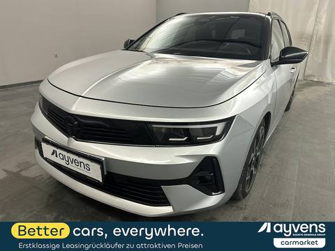 Opel Astra 2024 z Niemiec