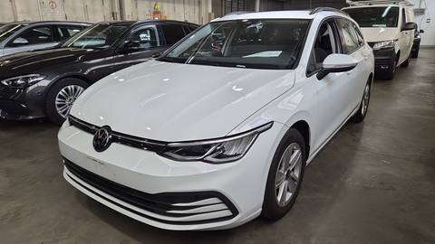 Volkswagen Golf 2022 z Niemiec