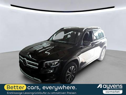 Mercedes-Benz GLB 2021 z Niemiec
