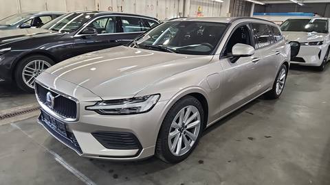 Volvo V60 2025 z Niemiec