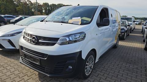 Opel Vivaro 2020 z Niemiec