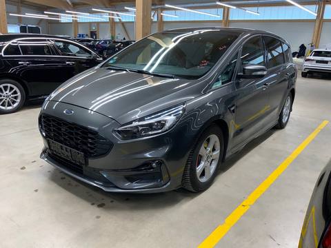 Ford S-Max 2020 z Niemiec