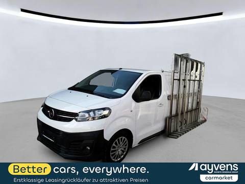 Opel Vivaro 2020 z Niemiec