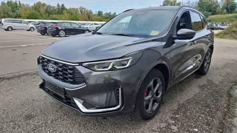Ford Kuga 2025 z Niemiec