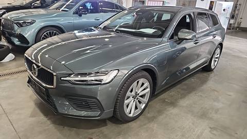 Volvo V60 2025 z Niemiec