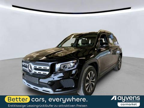 Mercedes-Benz GLB 2021 z Niemiec