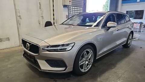 Volvo V60 2025 z Niemiec