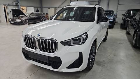 BMW X1 2023 z Niemiec