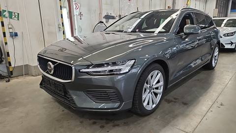 Volvo V60 2025 z Niemiec