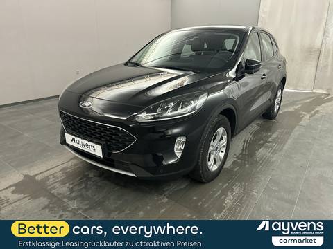 Ford Kuga 2021 z Niemiec