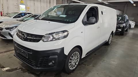 Opel Vivaro 2022 z Niemiec
