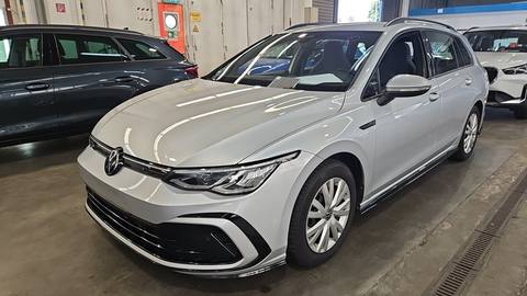 Volkswagen Golf 2022 z Niemiec
