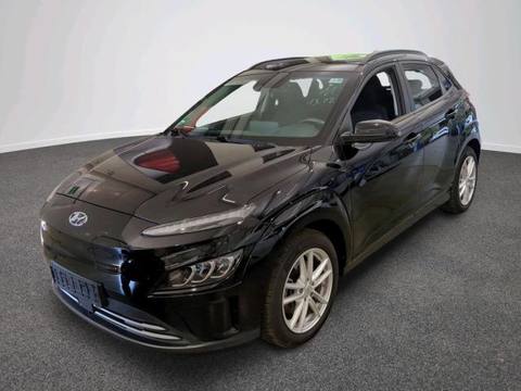 Hyundai Kona 2022 z Niemiec