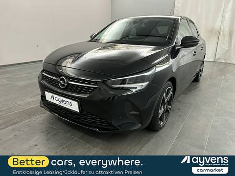 Opel Corsa 2021 z Niemiec