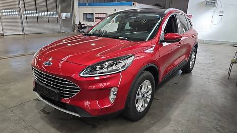 Ford Kuga 2023 z Niemiec