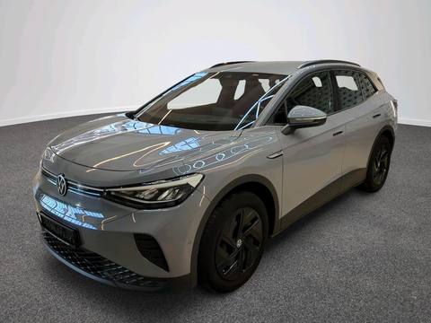 Volkswagen ID.4 2022 z Niemiec