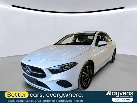 Mercedes-Benz Klasa A 2022 z Niemiec