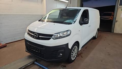 Opel Vivaro 2020 z Niemiec
