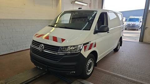 Volkswagen Transporter 2020 z Niemiec