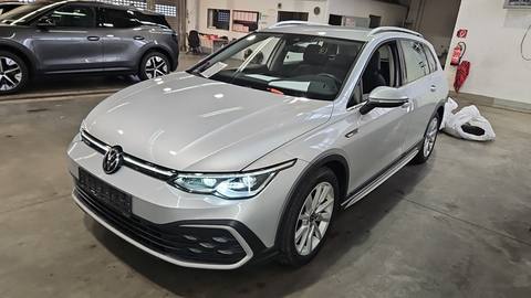 Volkswagen Golf 2022 z Niemiec