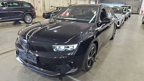 Opel Astra 2025 z Niemiec
