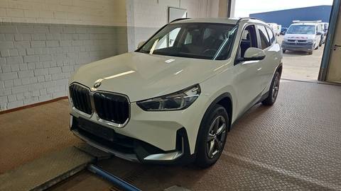 BMW X1 2023 z Niemiec