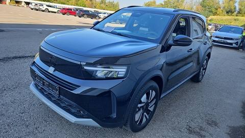 Opel Frontera 2025 z Niemiec