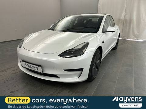 Tesla Model 3 2023 z Niemiec