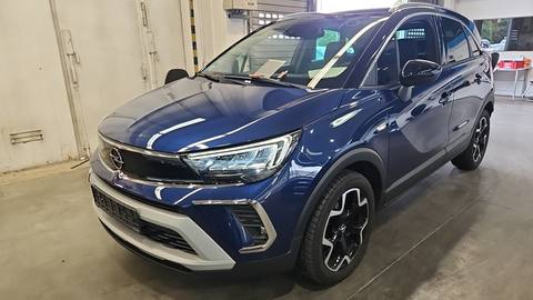 Opel Crossland 2023 z Niemiec