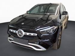Mercedes-Benz GLA 2023 z Niemiec