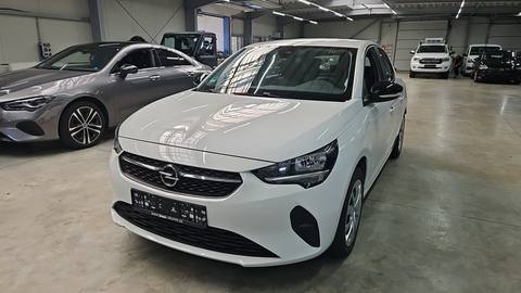 Opel Corsa 2022 z Niemiec