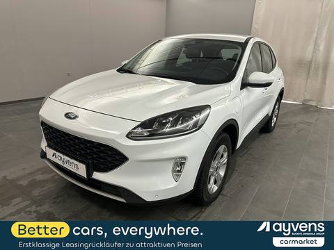 Ford Kuga 2022 z Niemiec