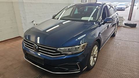 Volkswagen Passat 2022 z Niemiec