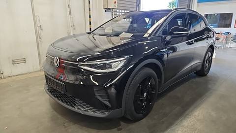Volkswagen ID.4 2023 z Niemiec