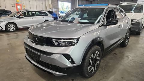 Opel Mokka 2025 z Niemiec