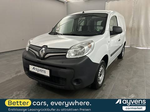 Renault Kangoo 2020 z Niemiec